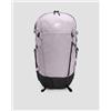Mammut Zaino Turistico Da Donna Mammut Lithium 25 Viola-nero