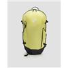 Mammut Zaino Turistico Mammut Lithium 20l Giallo-nero