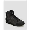 Dolomite Scarpe Da Trekking Alte Unisex Dolomite 54 High Dust Gtx Grigie
