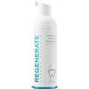 Regenerate Collutorio Mousse Avanzato, Senza Alcol, Ripara Smalto Dentale, Colluttorio da Viaggio Gusto Menta per una Freschezza Duratura, 50 ml