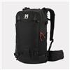 MILLET Zaino Tour 25L Colore Black Noir