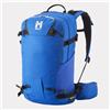 MILLET Zaino Tour 25L Colore Icon Blue