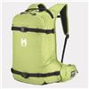 MILLET Zaino Cosmic LT 20 Colore Macaw Green