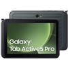 Samsung Galaxy Tab Active5 PRO + Sim 6GB/128GB 5G Verde - SM-X356BZGAEEE