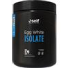 self omninutrition egg white isolate 1 kg cioccolato