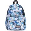 Eastpak Zaino per università Eastpak Day Office 31L Borsa per laptop con doppio scomparto Dreamflower Blue