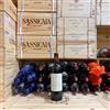 Ornellaia 2023 La Vitalità Bolgheri Superiore DOC - Etichetta d'Artista