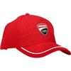 GP GRUPPO PRITELLI Cappellino Ducati Corse - Ufficiale MotoGP