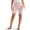 Lee - Plus Size Legendary 9 Chino Bermuda Short, Pantaloncini Bermuda Donna