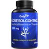 Gulp Up Fosfatidilserina 400mg + L Teanina 200mg 120 Capsule - Supporta Concentrazione, Memoria e Benessere Metabolico