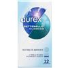 Durex - Profilattico settebello classico 12 pezzi