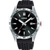 Lorus RH965NX9 Orologio Uomo 40mm 10ATM