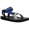 Regatta Vendeavour - Sandali da donna con cinturino, Blu, 36 EU
