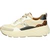 Geox D Diamanta, Scarpe da Ginnastica Donna