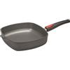 WOLL Bratpfanne Nowo Titanium Induction eckig 28x28cm 120540