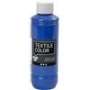 Creativ Company tintura tessile Solid 250 ml blu