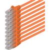 1aTTack Cavo di rete Cat6 UTP, lunghezza 5 metri