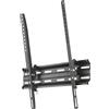 hama TV-Wandhalterung TILT schwarz