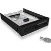 ICY BOX RaidSonic 20929 Raidsonic ICY BOX IB-2217StS Wechselrahmen für 2,5 HDD