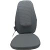 HoMedics Sedile e sedia per massaggio elettrico HoMedics Shiatsu per schiena e spalle (89,19)