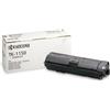 KYOCERA TK-1150 cartuccia toner 1 pz Originale Nero