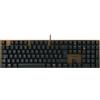 Cherry KC 200 MX - Tastiera - USB - QWERTY - GB