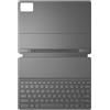 Lenovo Tastiera wireless Lenovo Folio Idea Tab Plus trasparente Trasparente, taglia unica