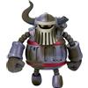 Banpresto One Piece, Mega World Collectable, statuetta in PVC, Iron Giant, 15 cm