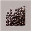 CALLEBAUT 800 gr Cerealini Ricoperti al Cioccolato Fondente Crispearls Dark CALLEBAUT