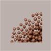 CALLEBAUT Cerealini Ricoperti al Cioccolato Latte Crispearls Callebaut 800 gr