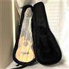 Enya EUT-MG6 Ukulele Mango tutto in legno massello
