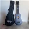 MAHALO Ukulele soprano MAHALO con custodia