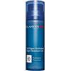Clarins Men Gel Super Hydratant Fraicheur 50 ml Superidratante Rinfrescante Gel