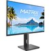 Yashi MONITOR YASHI Matrix YZ2819 28 UHD 16:9 IPS 60Hz 1ms MM DP HDMI Low Blue Light - YZ2819