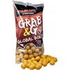 BOILIES GRAB AND GO GLOBAL PINEAPPLE 20 MM 5 KG SEN87703