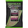 Super Pellet GROUNDBAIT Sweet Magic Sensas SEN43837