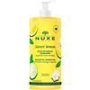Nuxe sweet lemon gel doccia 750ml - - 989249887