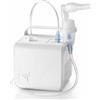 AIR LIQUIDE MEDICAL SYST. Srl SOFFIO CUBE APPAR AEROSOLTERAP