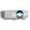 Acer Videoproiettore Acer P1557 Proiettore a raggio standard 4800 ANSI lumen DLP 1080p (1920x1080) Compatibilità 3D Bianco [MR.JZ011.001]