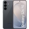Samsung Galaxy S26 FE 5G 8/128GB - Graphite