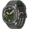 Samsung Galaxy Watch Ultra2 (LTE, 47mm) - Titanium Silver