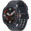 Samsung Galaxy Watch Ultra2 (LTE, 47mm) - Titanium Gray
