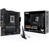 ASUS TUF Gaming B760M-Plus WIFI Intel B760 LGA 1700 micro ATX