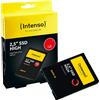 Intenso High Performance Internal 2.5 SSD 120GB SATA III