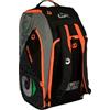Porta racchette Lok Maxx Gen2 Arancione