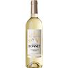Château Bonnet Entre Deux Mers Blanc 2025 - Château Bonnet - 0.75L