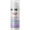 BEIERSDORF SpA Eucerin hyaluron-filler + longevity crema notte epigenetica azione anti-età 50ml