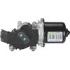 VALEO - Motorino Tergicristallo - Anteriore - 579748 - NOTE (E11) (2006 -) | Compatibile con: NISSAN NOTE