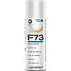 Faren F73 Olio di Vaselina Spray, Lubrificante Protettivo Anticorrosivo Idrorepellente, non macchia, 400ml