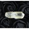 28.50 Ct Topazio Naturale Giallo Dorato Grezzo Gemma Trasparente T43985